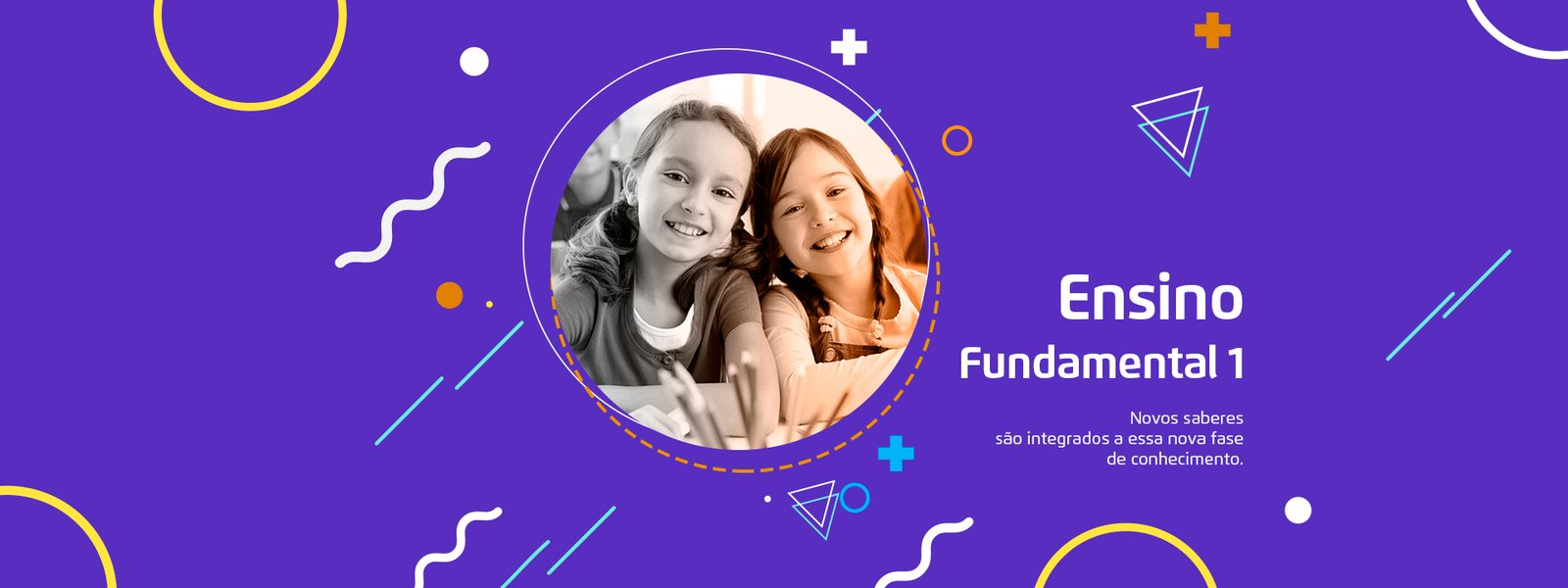 Ensino Fundamental Anos Iniciais