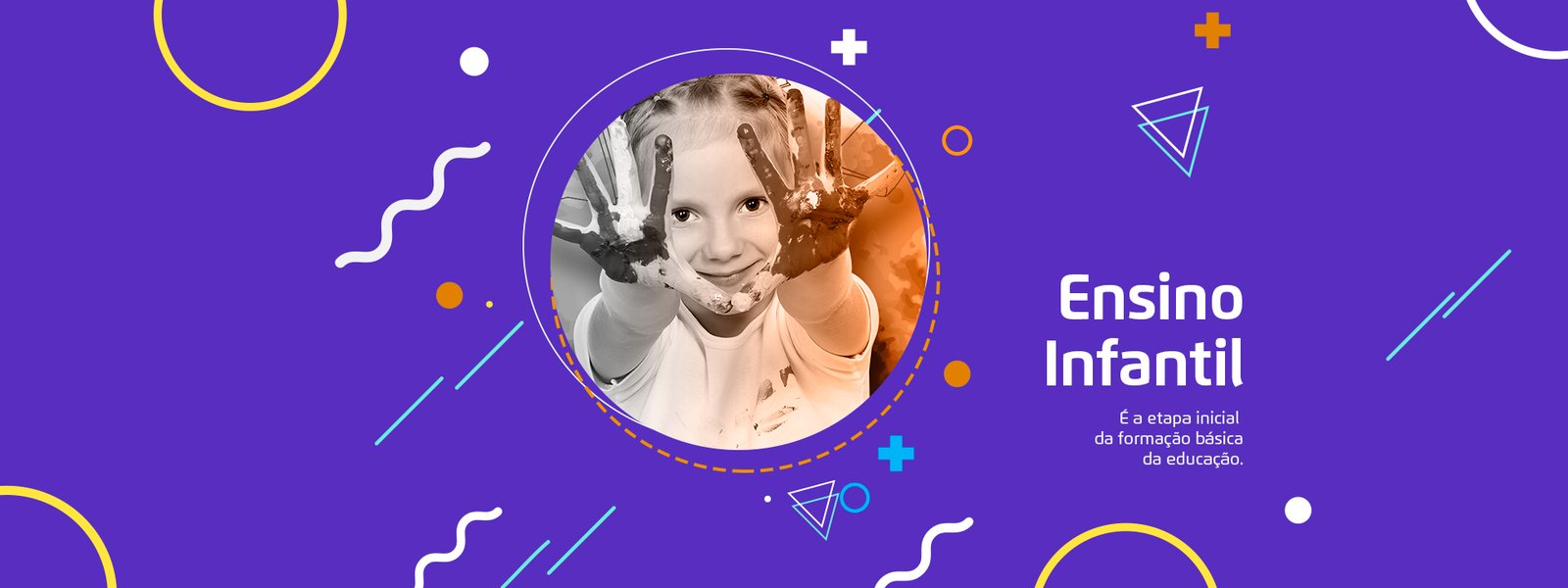 Educação Infantil